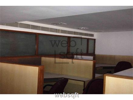 Commercial Office Space for Rent